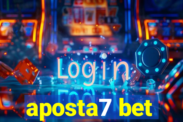 aposta7 bet